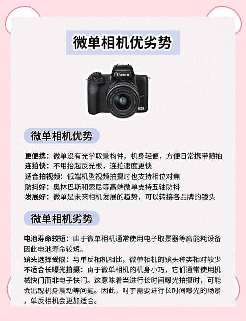 单反是什么相机，单反是指？-第3张图片-优品飞百科