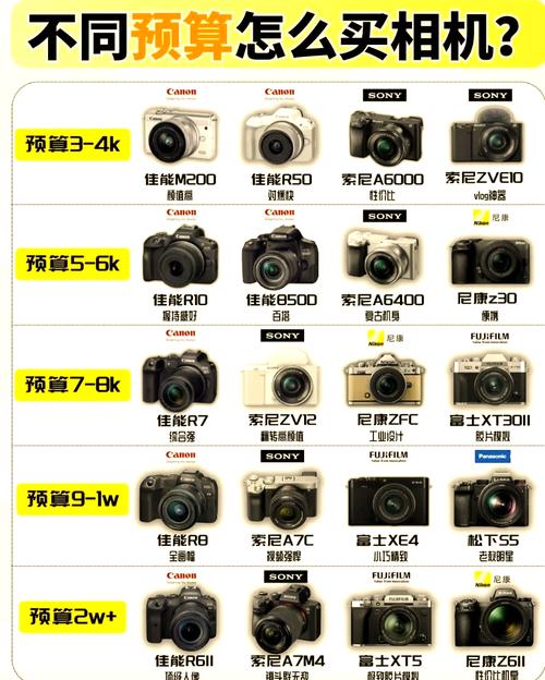 单反是什么相机，单反是指？-第5张图片-优品飞百科