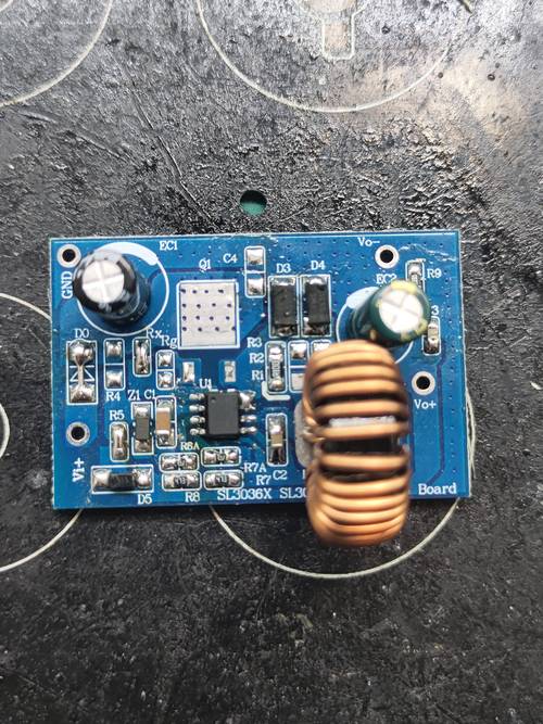 lm311是什么芯片？芯片lm317引脚图？-第4张图片-优品飞百科