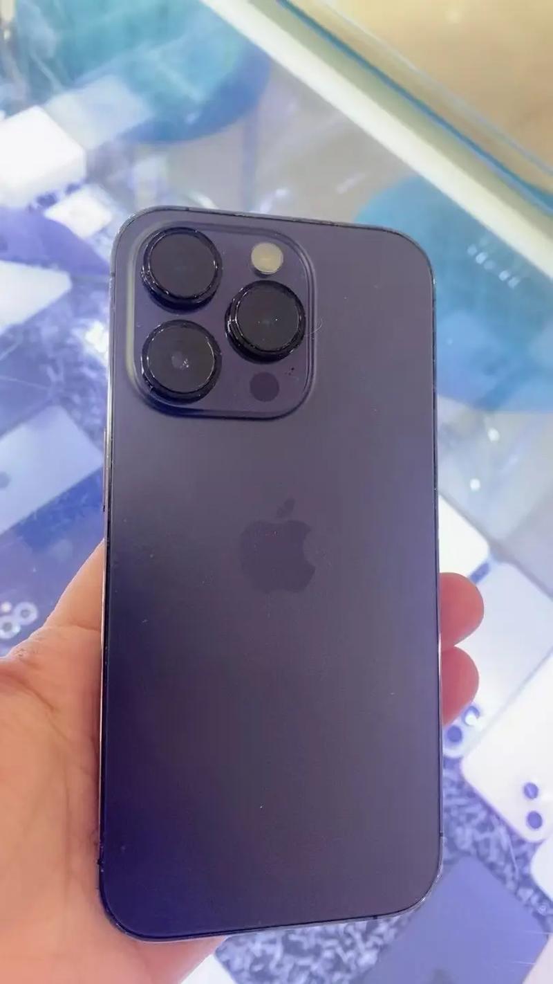 苹果14pro多少克，苹果14pro运存会8g吗-第3张图片-优品飞百科