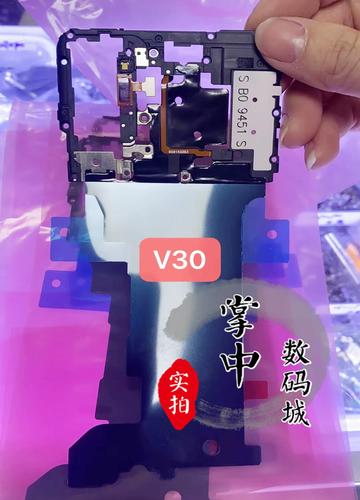 华为荣耀v30怎么刷机，荣耀v30怎么刷成emui10-第2张图片-优品飞百科