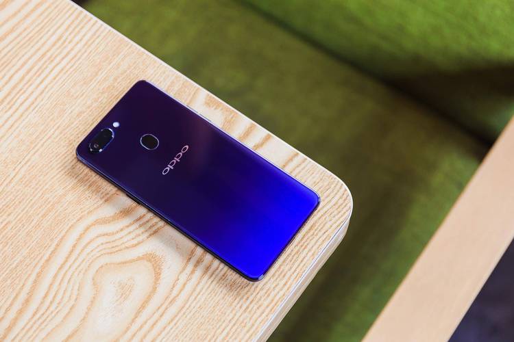 oppor15是啥处理器？oppor15是什么处理器?？-第3张图片-优品飞百科