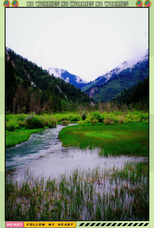 九寨沟风景区天气预报，九寨沟最忌三种衣服-第6张图片-优品飞百科
