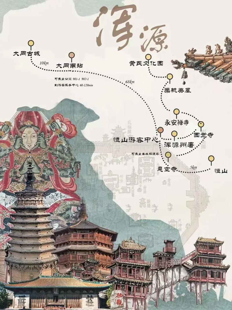 大同浑源天气预报？浑源天气情况？-第2张图片-优品飞百科