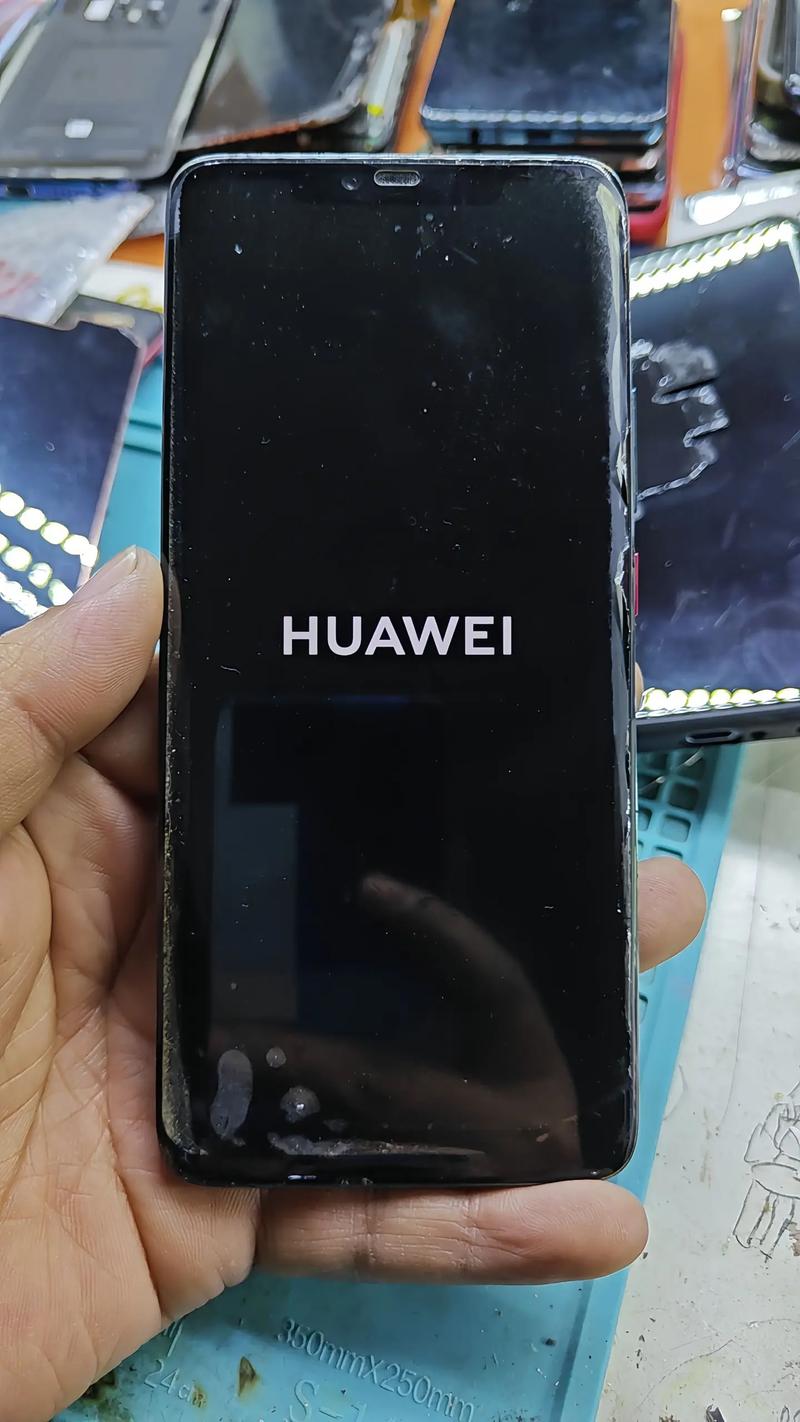 华为mate20价位现在多钱，华为mate20手机多少钱?？-第3张图片-优品飞百科