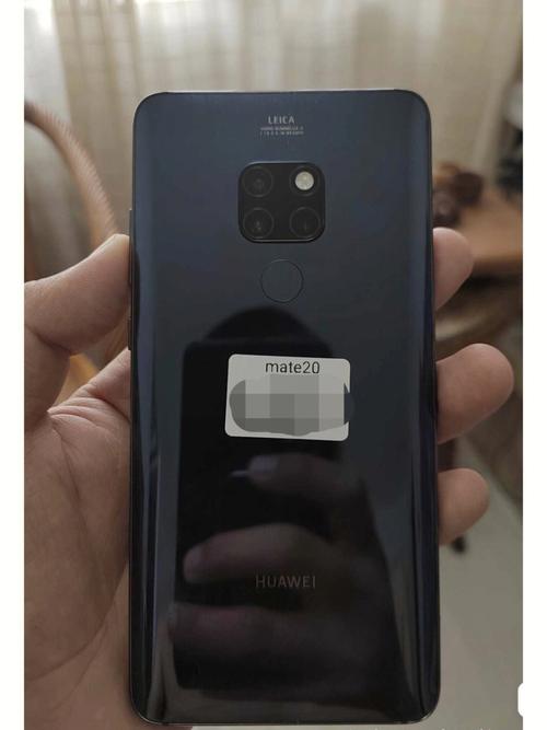 华为mate20价位现在多钱，华为mate20手机多少钱?？-第5张图片-优品飞百科