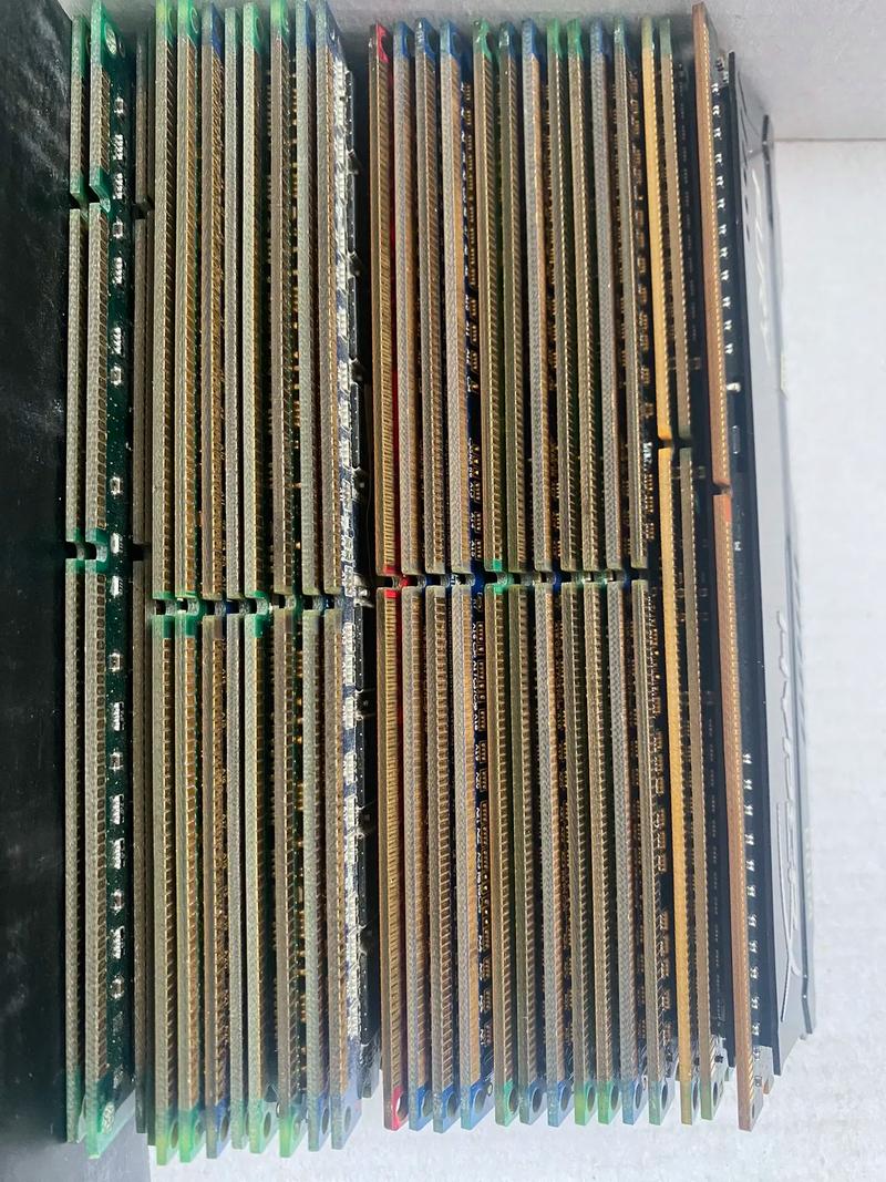 内存条不好会对电脑造成什么影响？内存条不好会怎么样？-第1张图片-优品飞百科