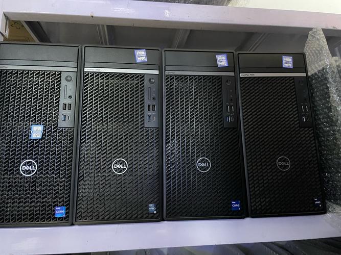 商用台式电脑什么型号好？台式商用电脑什么牌子好？