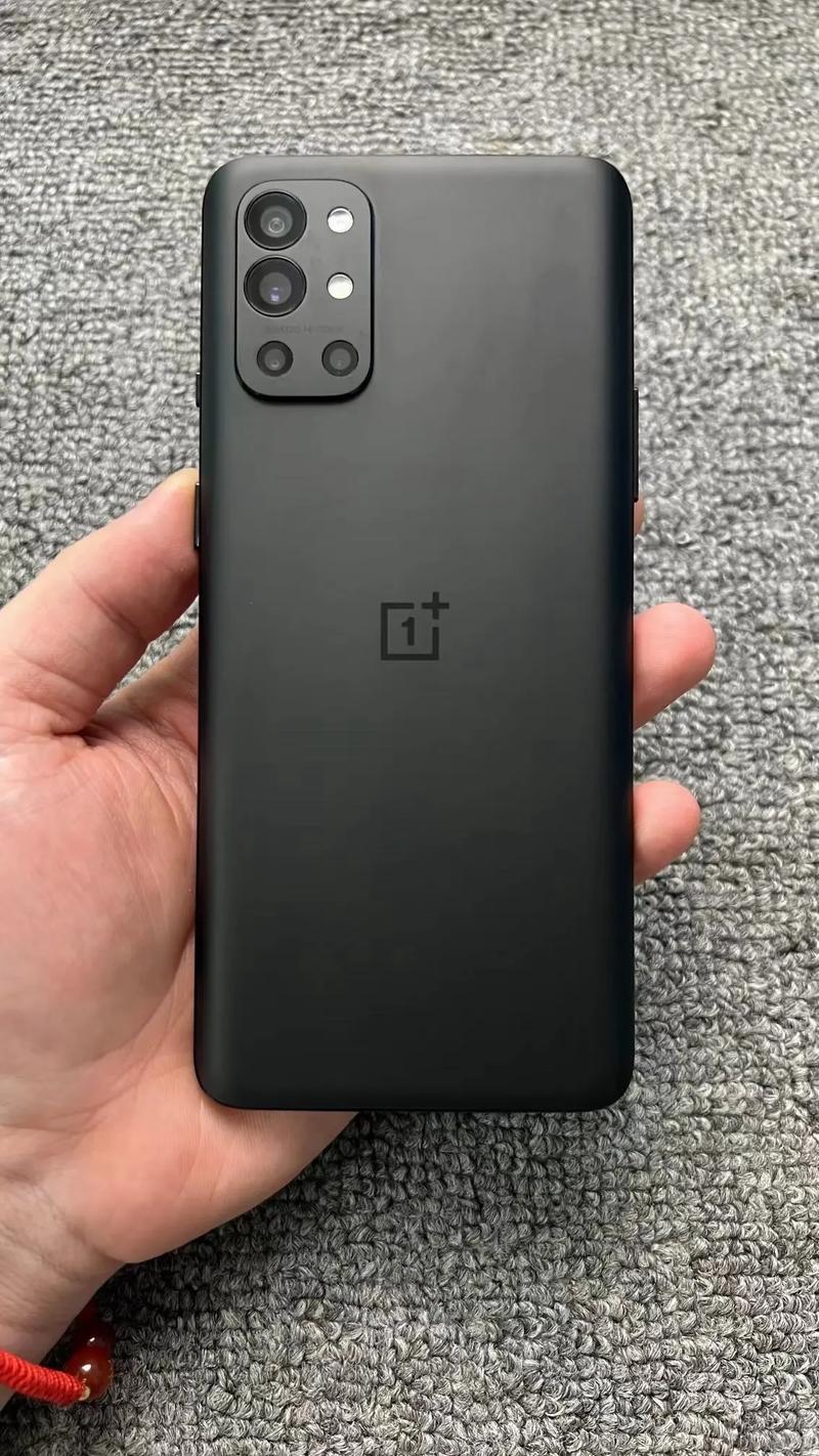 一加9r和一加8t哪个更好，一加9r和一加8t哪个更好用-第2张图片-优品飞百科