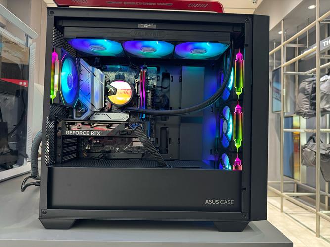 台式计算机是什么？台式计算机是什么意思？-第4张图片-优品飞百科