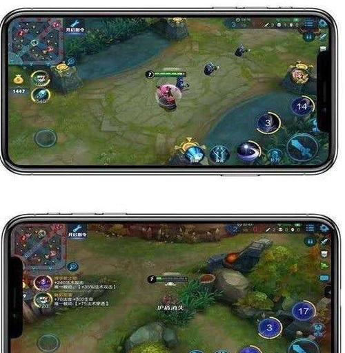 iphone6能玩王者吗？iphone6s能玩王者？-第3张图片-优品飞百科