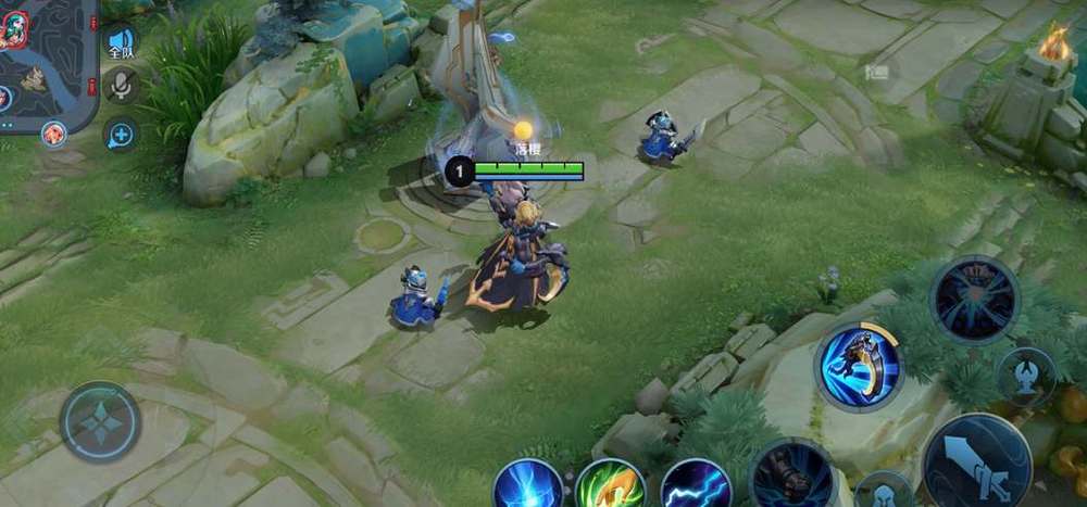 iphone6能玩王者吗？iphone6s能玩王者？-第6张图片-优品飞百科