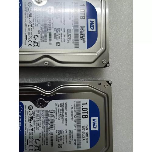 硬盘1t为什么只有700多，为什么1t硬盘只有600g？-第4张图片-优品飞百科