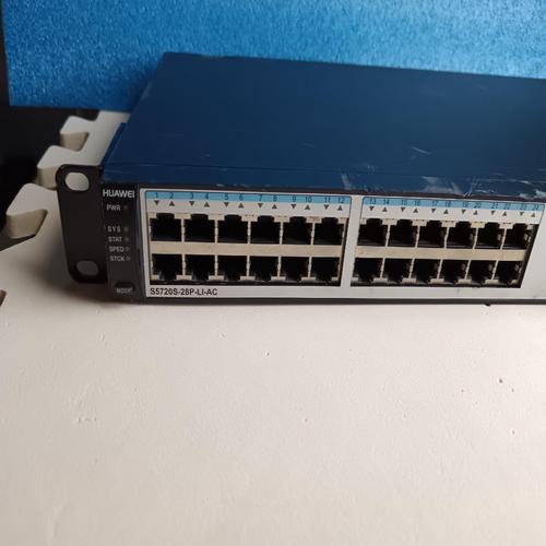 华为交换机型号有哪些？华为交换机产品系列？-第1张图片-优品飞百科