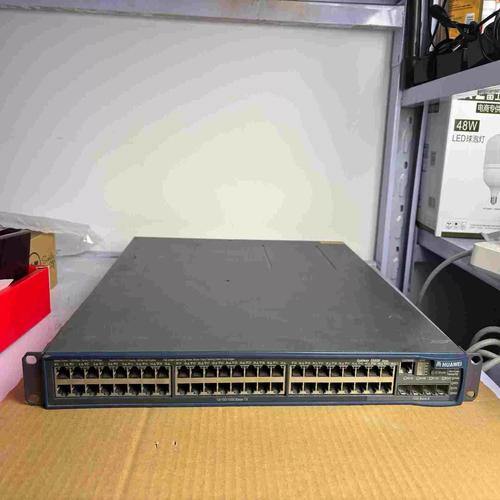 华为交换机型号有哪些？华为交换机产品系列？-第3张图片-优品飞百科