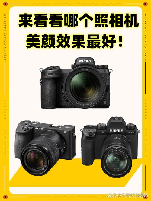 刚入门买什么相机好？新手买什么相机合适？-第2张图片-优品飞百科