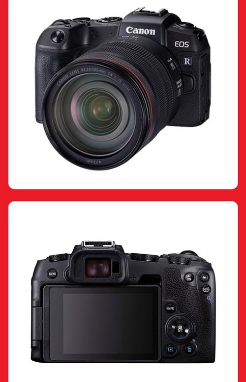 佳能eosr详细参数，佳能eosr微单相机费用参数？-第5张图片-优品飞百科