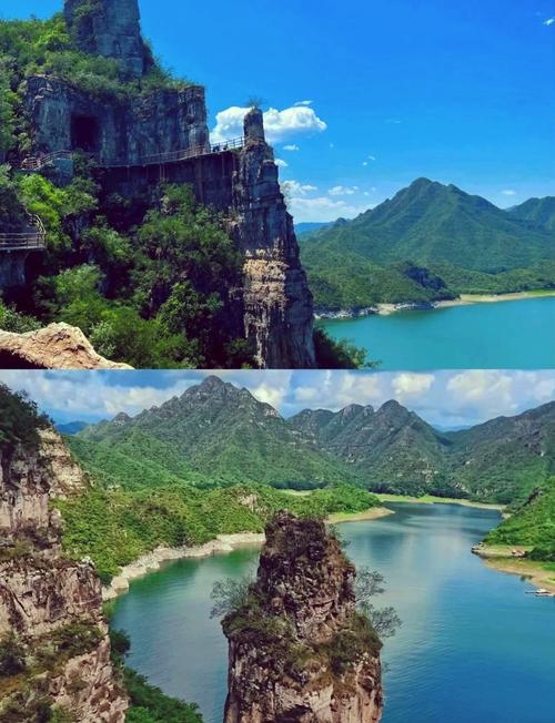 易水湖景区天气预报？易水湖景区天气预报7天？-第2张图片-优品飞百科