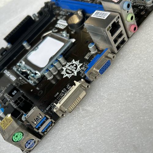 什么是全固态主板？全固态主板的好处和弊端,绝对精华？-第3张图片-优品飞百科