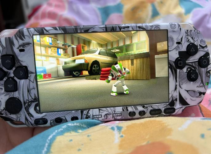 psp支持什么格式游戏，psp支持什么格式游戏-第2张图片-优品飞百科