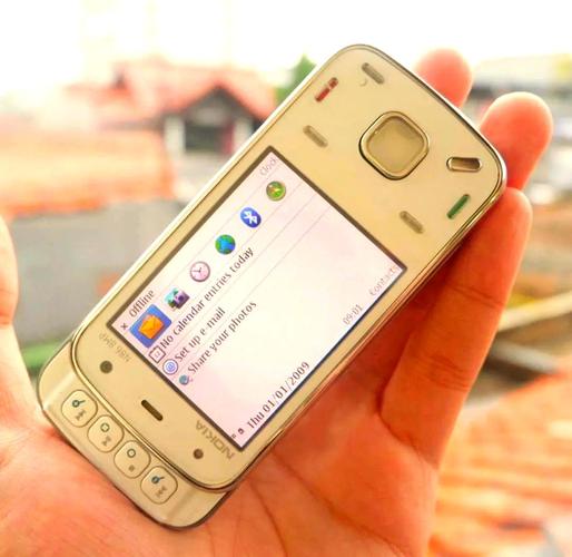 诺基亚n86现在还能有吗，诺基亚n86哪年上市？-第2张图片-优品飞百科