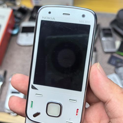 诺基亚n86现在还能有吗，诺基亚n86哪年上市？-第3张图片-优品飞百科
