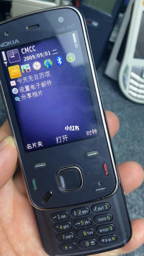 诺基亚n86现在还能有吗，诺基亚n86哪年上市？-第4张图片-优品飞百科