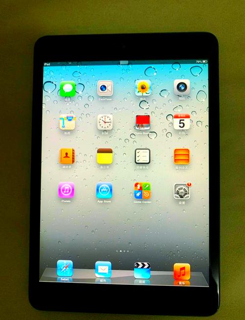 ipadmini1和2的区别，ipad mini1和2-第3张图片-优品飞百科