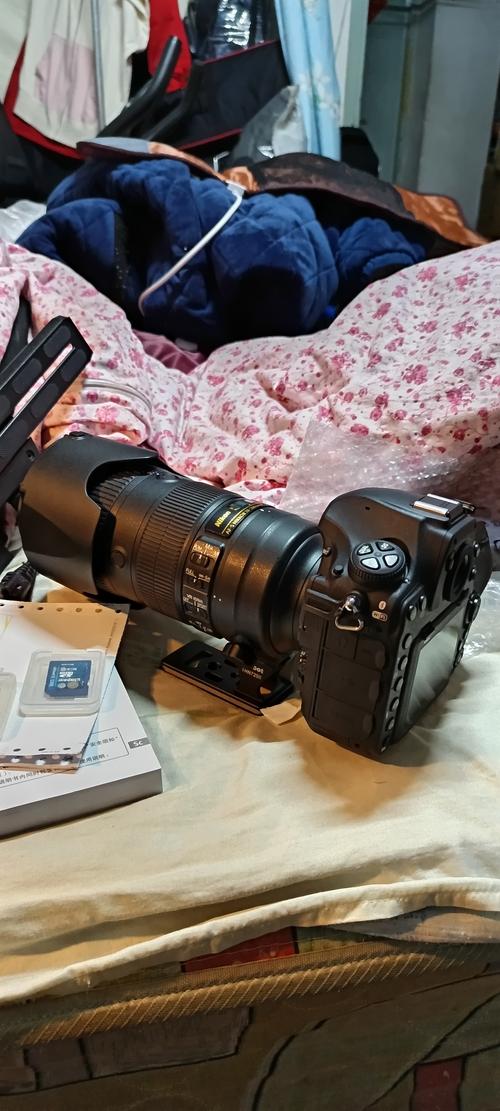 尼康d800有几个卡槽，尼康d800e什么卡口？-第2张图片-优品飞百科