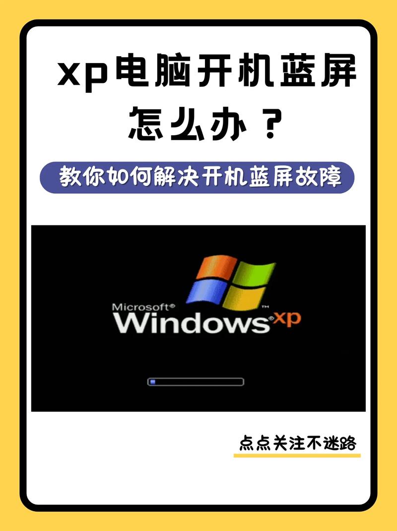 电脑开机蓝屏怎么处理方法，电脑开机蓝屏怎样处理？-第5张图片-优品飞百科