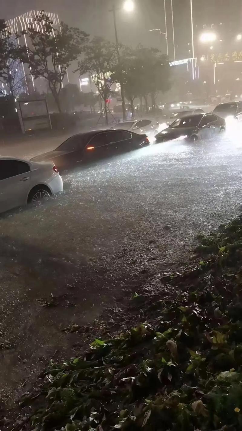 嘉善天气预报，嘉善天气预报一周？-第5张图片-优品飞百科