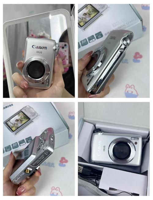 佳能ixus95hs什么样子？佳能数码相机ixus95is？-第2张图片-优品飞百科