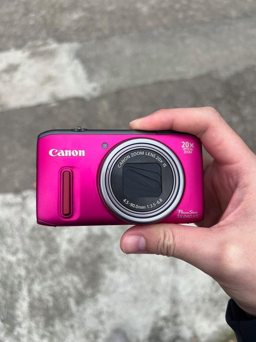 佳能ixus95hs什么样子？佳能数码相机ixus95is？-第4张图片-优品飞百科