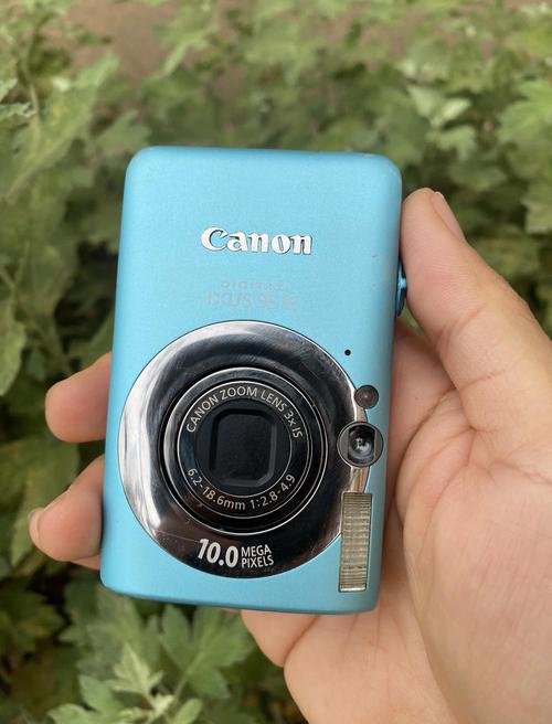 佳能ixus95hs什么样子？佳能数码相机ixus95is？-第5张图片-优品飞百科