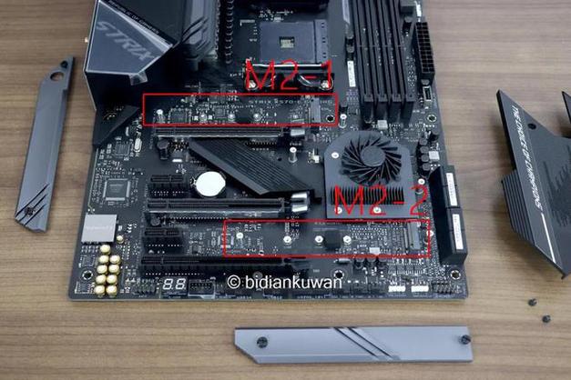 ssd固态硬盘在哪里？固态硬盘在哪个盘怎么看？-第1张图片-优品飞百科