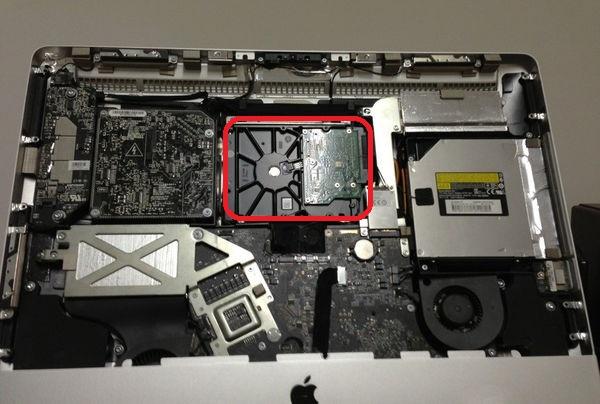 ssd固态硬盘在哪里？固态硬盘在哪个盘怎么看？-第4张图片-优品飞百科