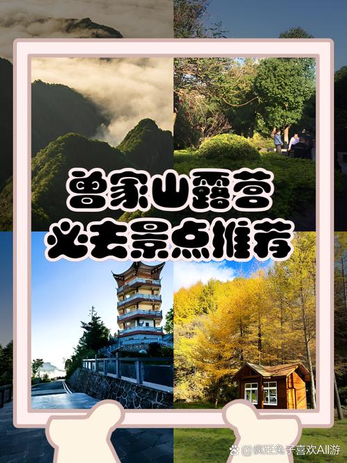 曾家山天气预报，四川广元市曾家山天气预报？-第1张图片-优品飞百科