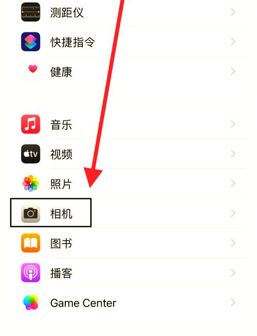 iphone13promax相机最佳设置？iphone13promax照相效果？-第3张图片-优品飞百科