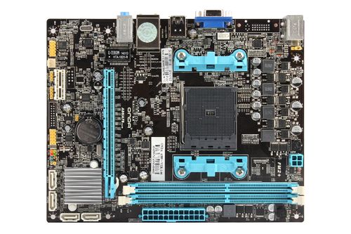 昂达a88a78主板怎么样，昂达主板a880-第4张图片-优品飞百科