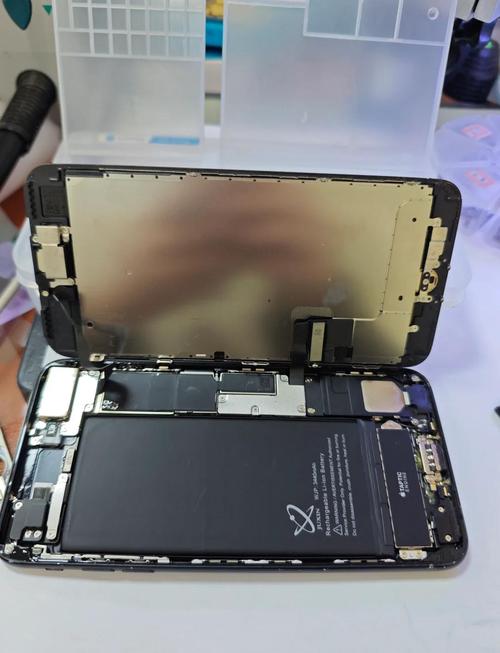 iphone7plus电池容量75%需要换电池吗?iphone7p电池容量70要换吗?-第4张图片-优品飞百科 iphone7plus电池容量75%需要换电池吗?iphone7p电池容量70要换吗?-第4张图片-优品飞百科