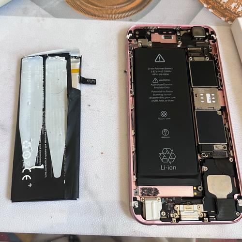 iphone7plus电池容量75%需要换电池吗?iphone7p电池容量70要换吗?-第5张图片-优品飞百科 iphone7plus电池容量75%需要换电池吗?iphone7p电池容量70要换吗?-第5张图片-优品飞百科
