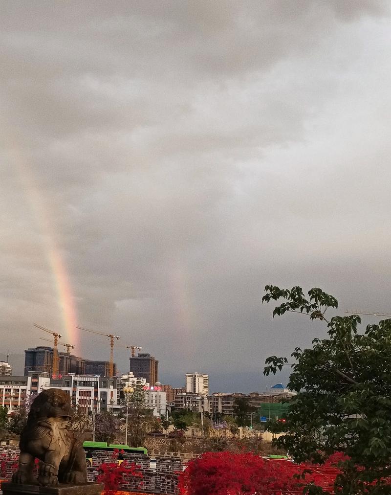 贵州锦屏天气预报，贵州锦屏天气预报一周？-第2张图片-优品飞百科