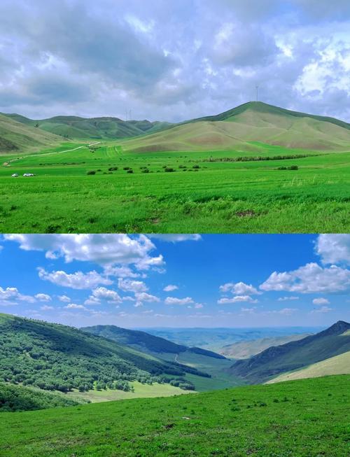 丰宁一周天气预报，丰宁天气情况-第4张图片-优品飞百科