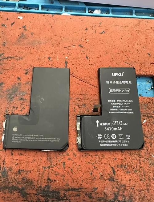 iphone换电池有必要原装吗？苹果手机换电池一定要原装的吗？-第1张图片-优品飞百科