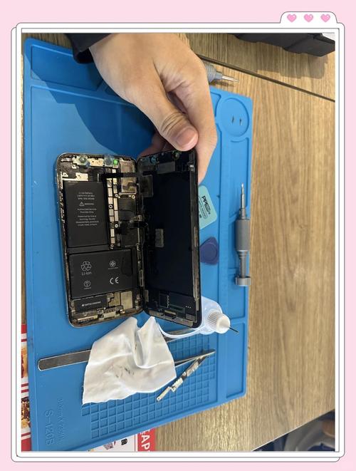 iphone换电池有必要原装吗？苹果手机换电池一定要原装的吗？-第4张图片-优品飞百科