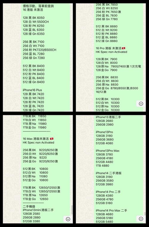 港版苹果怎么买？港版iphone怎么买？-第6张图片-优品飞百科