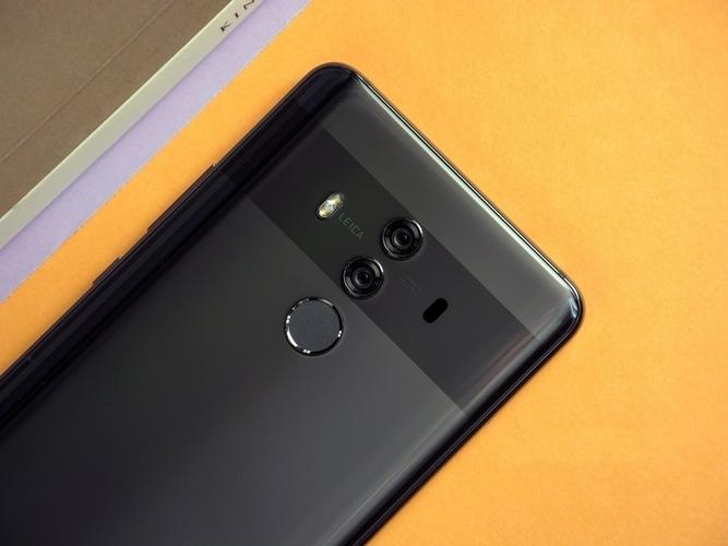 华为mate10pro是哪一年上市的，华为mate10pro哪年出厂的-第1张图片-优品飞百科