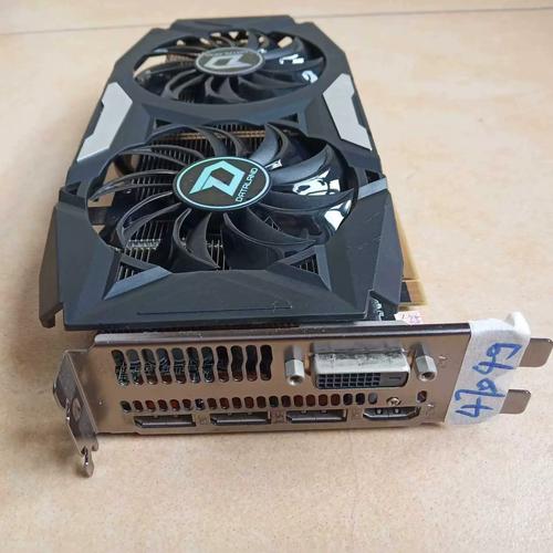 rx470游戏性能？rx470d玩游戏怎么样？