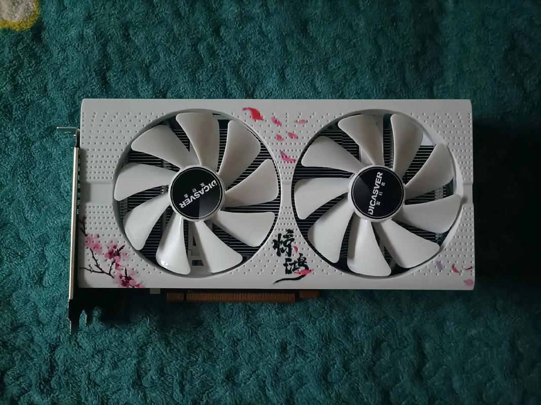 rx470游戏性能？rx470d玩游戏怎么样？-第4张图片-优品飞百科