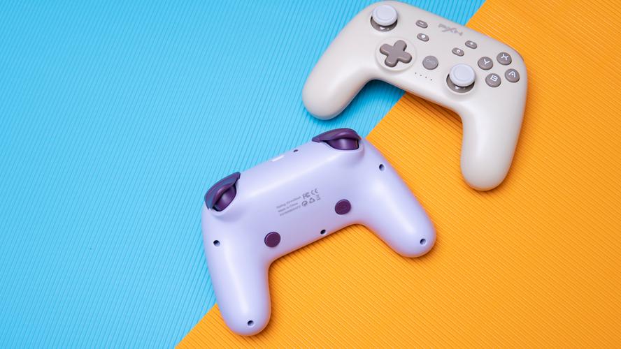 pxn手柄怎么连接电脑，pxn游戏手柄怎么连接手机